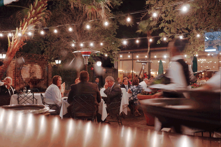 Help! Hide the Gumbo.