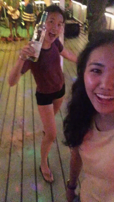 BVI VI: Cane Garden Bay