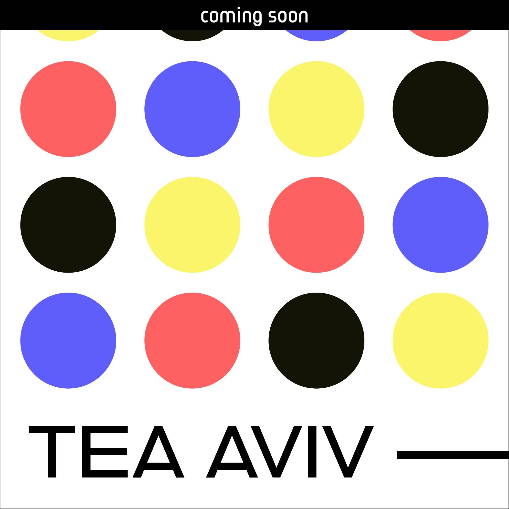 Tea Aviv ©