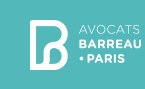 logo du barreau de Paris
