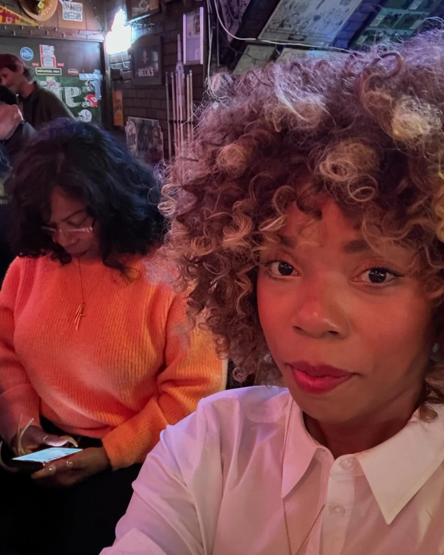 Happy Mother&rsquo;s Day @mzdebideb 😭🤣🤪😜😝