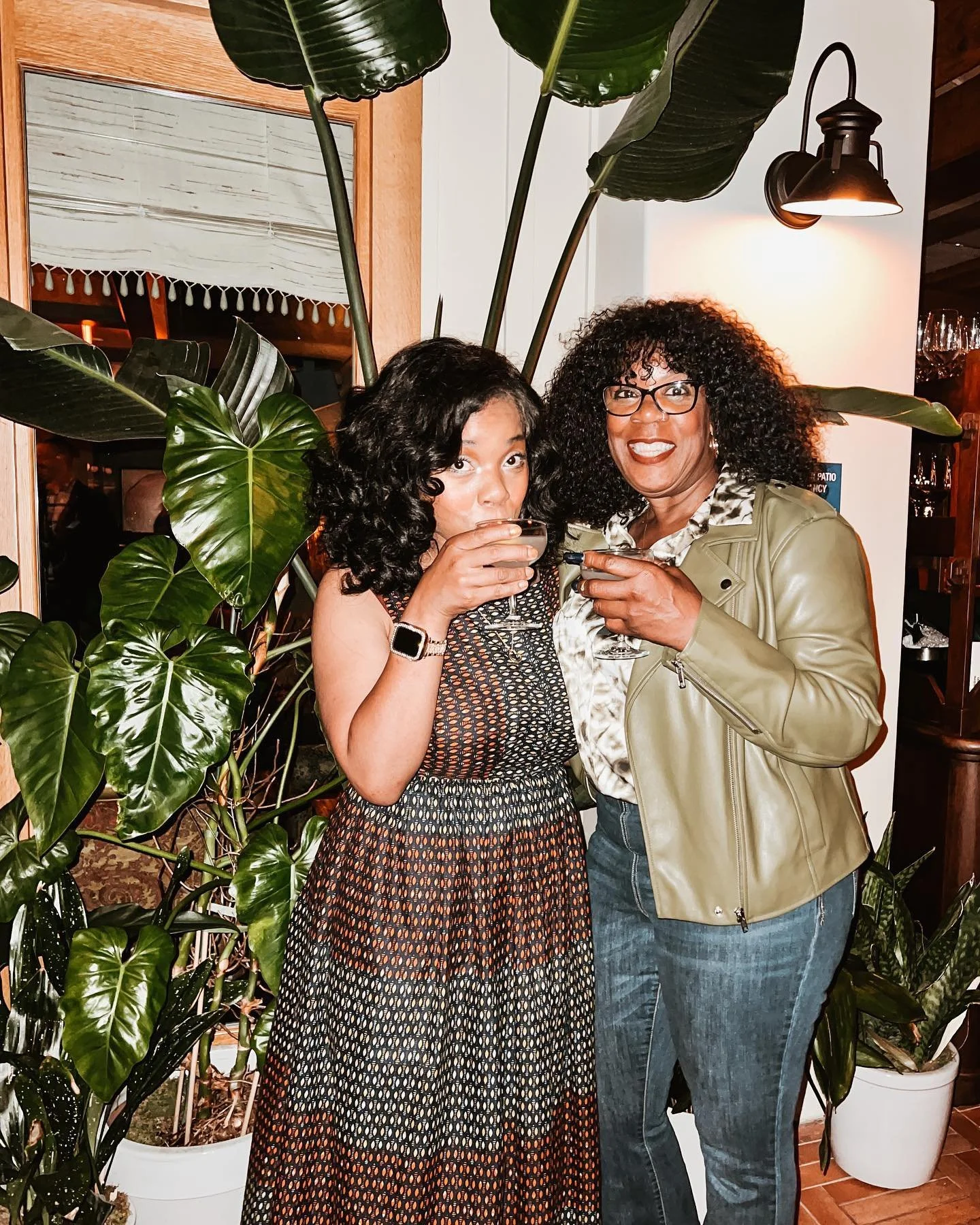 Happy birthday to the best mom in the world (don&rsquo;t tell her I made this)