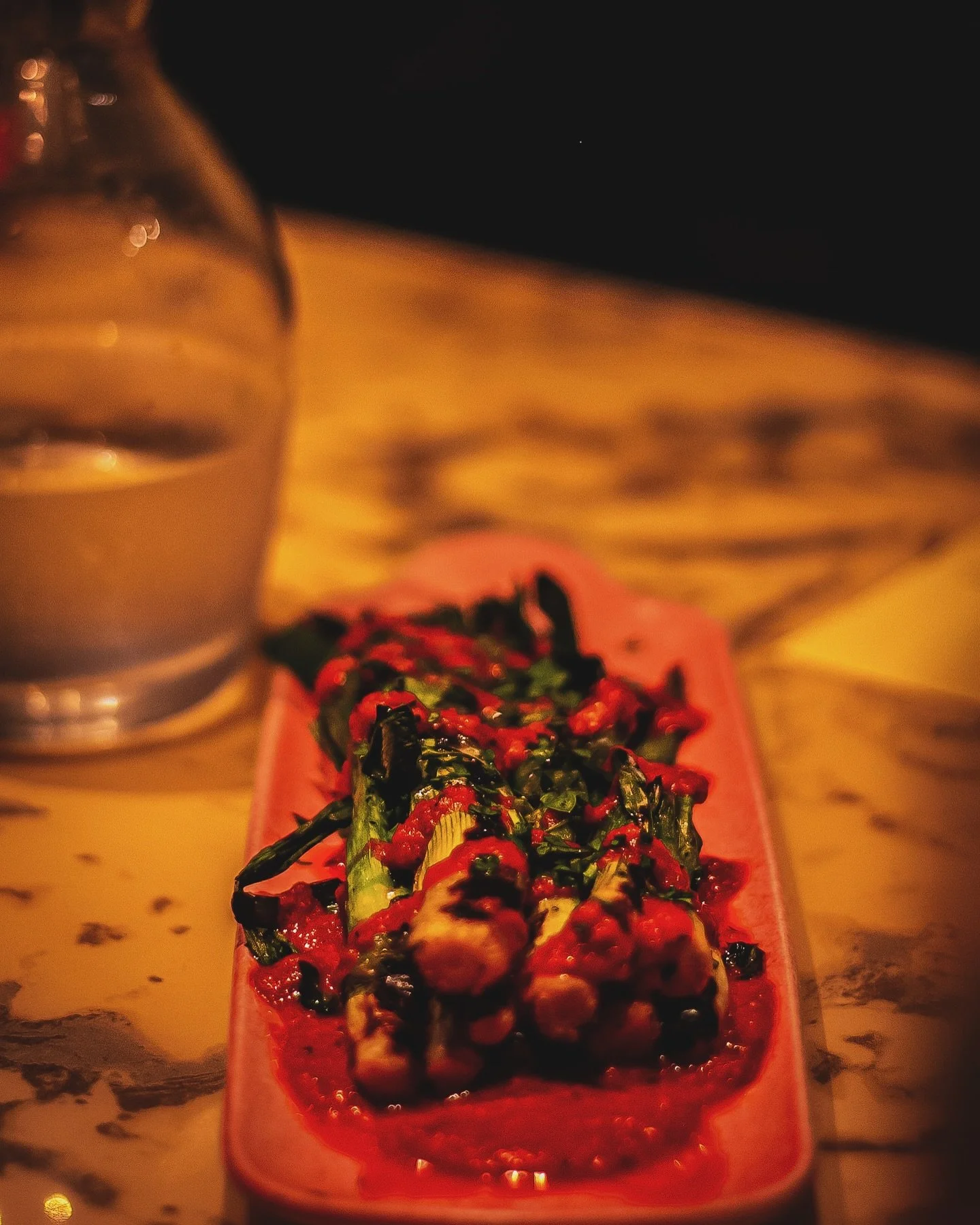 hi, just an elderly millennial here trying to get back on the posting wagon. I&rsquo;ve just had too many great dinners and experiences lately that not sharing them seems kinda criminal. Recently, I had the chance to attend *two* lovely Spanish dinne