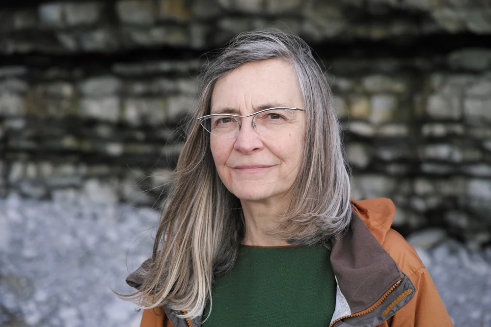 Jacqueline Poncelet