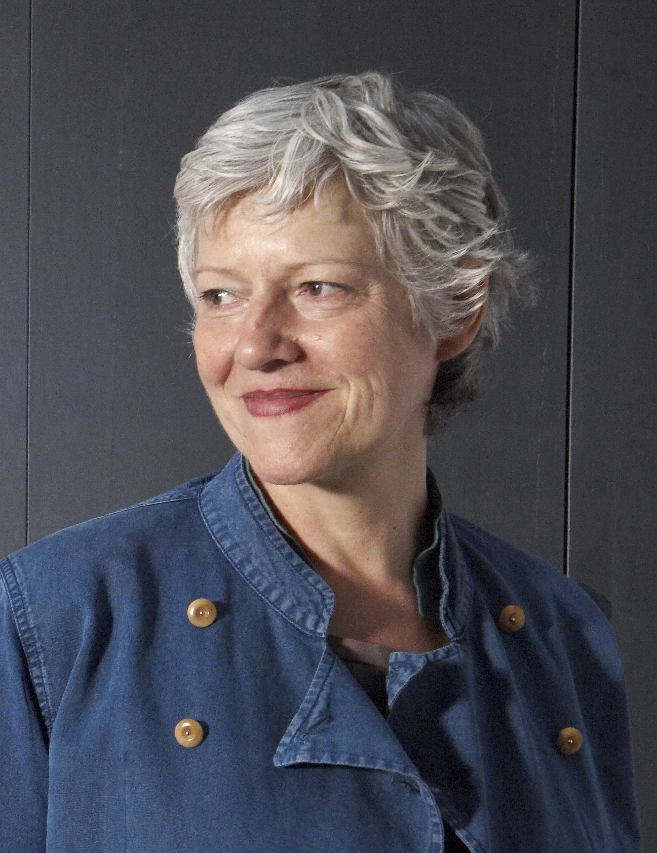 Susanna Heron
