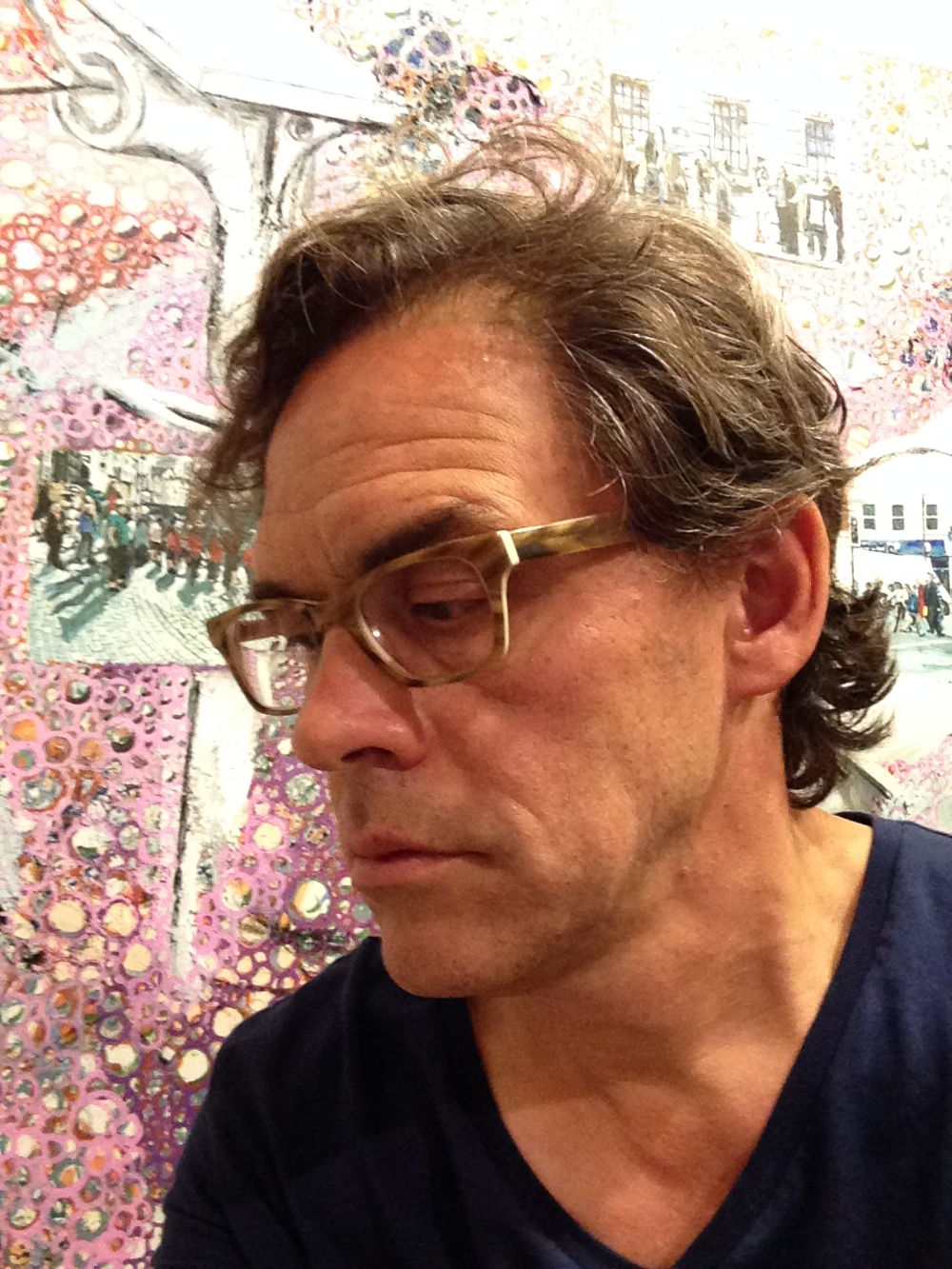 Jeffrey Dennis