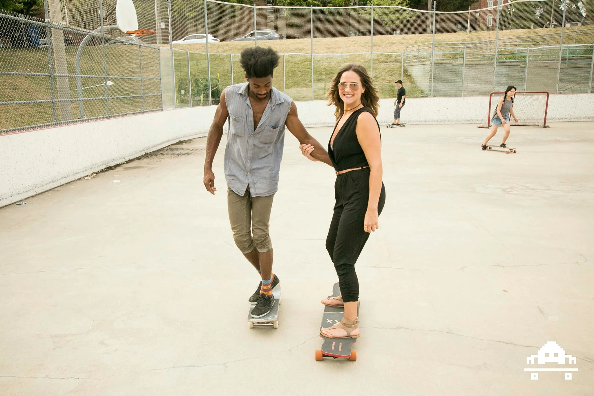 Love! Photo - Jon Nuss