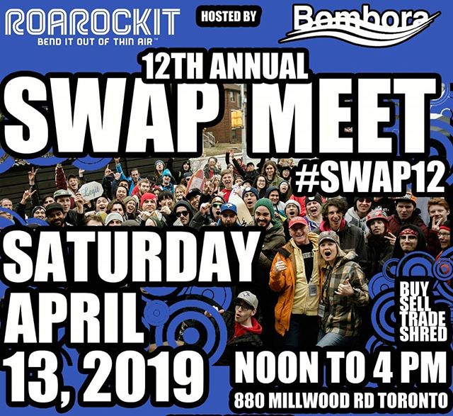 Save the date boys and girls! #swap12

@roarockit @longboard_haven @axess33 @zero_fucks_bolt_co @oasisskateboardfactory @concretewavemag @champstiles @starbuckscanada @hamilton.bayfront.cruise @skateinvaders