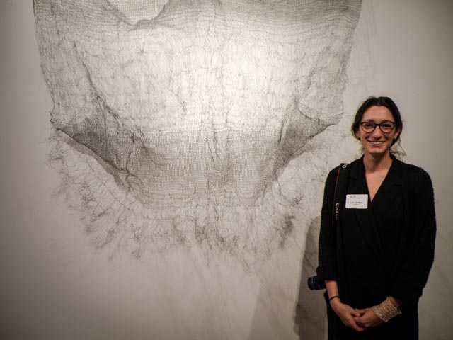 photo courtesy of Berkeley Art Center