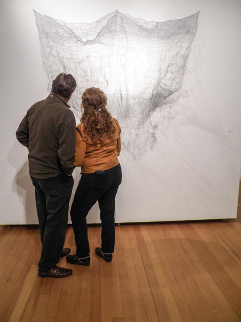 photo courtesy of Berkeley Art Center