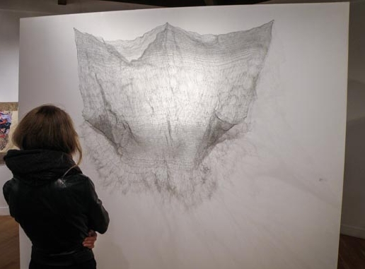 photo courtesy of Berkeley Art Center