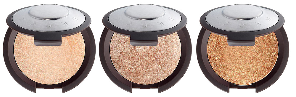 BECCA Shimmering Skin Perfector Pressed