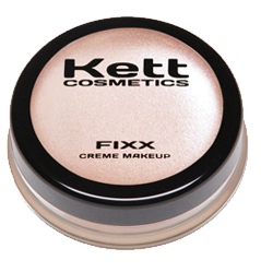 Kett Cosmetics FIXX Hi-Light Creme 