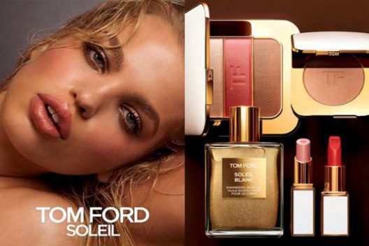 Tom Ford Soleil Collection 2016