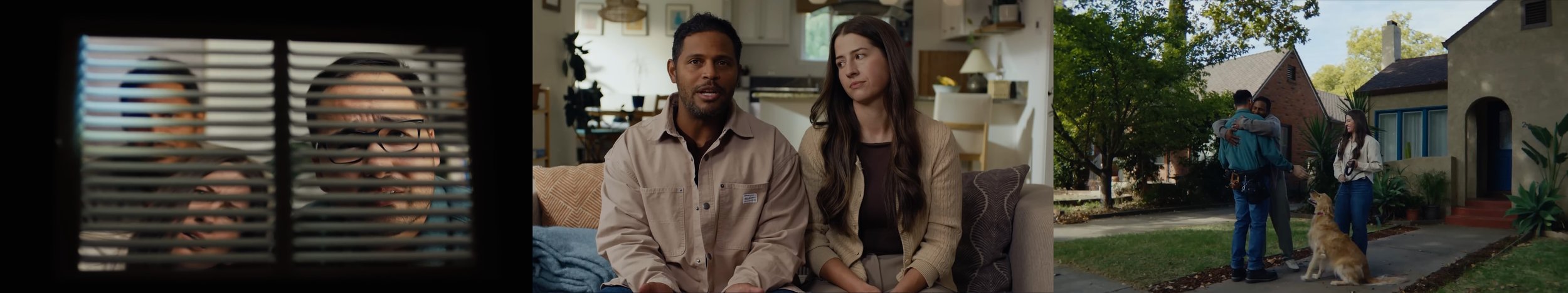 Switch it on "Wall Whisperer" // Campaign