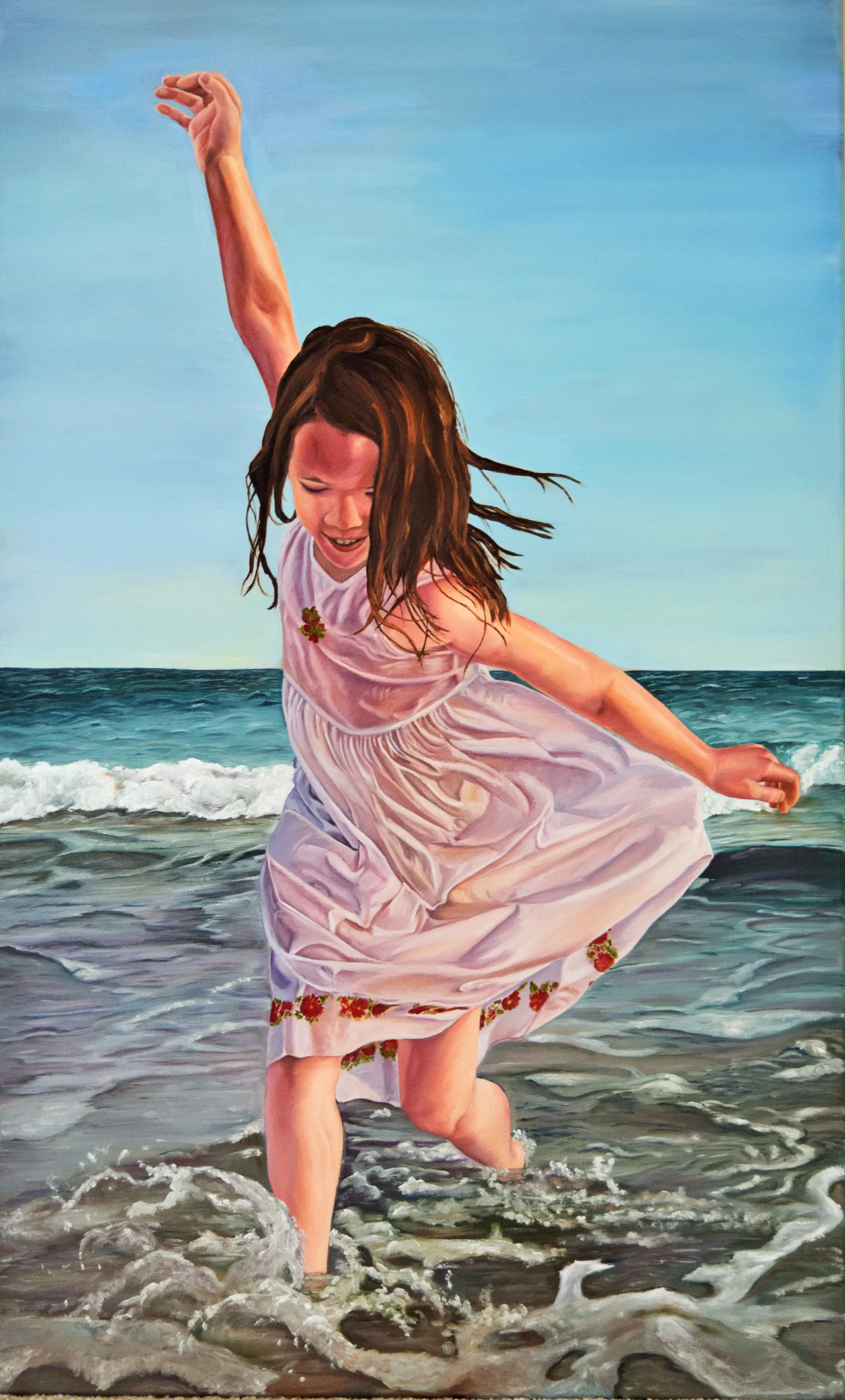 Free Spirit