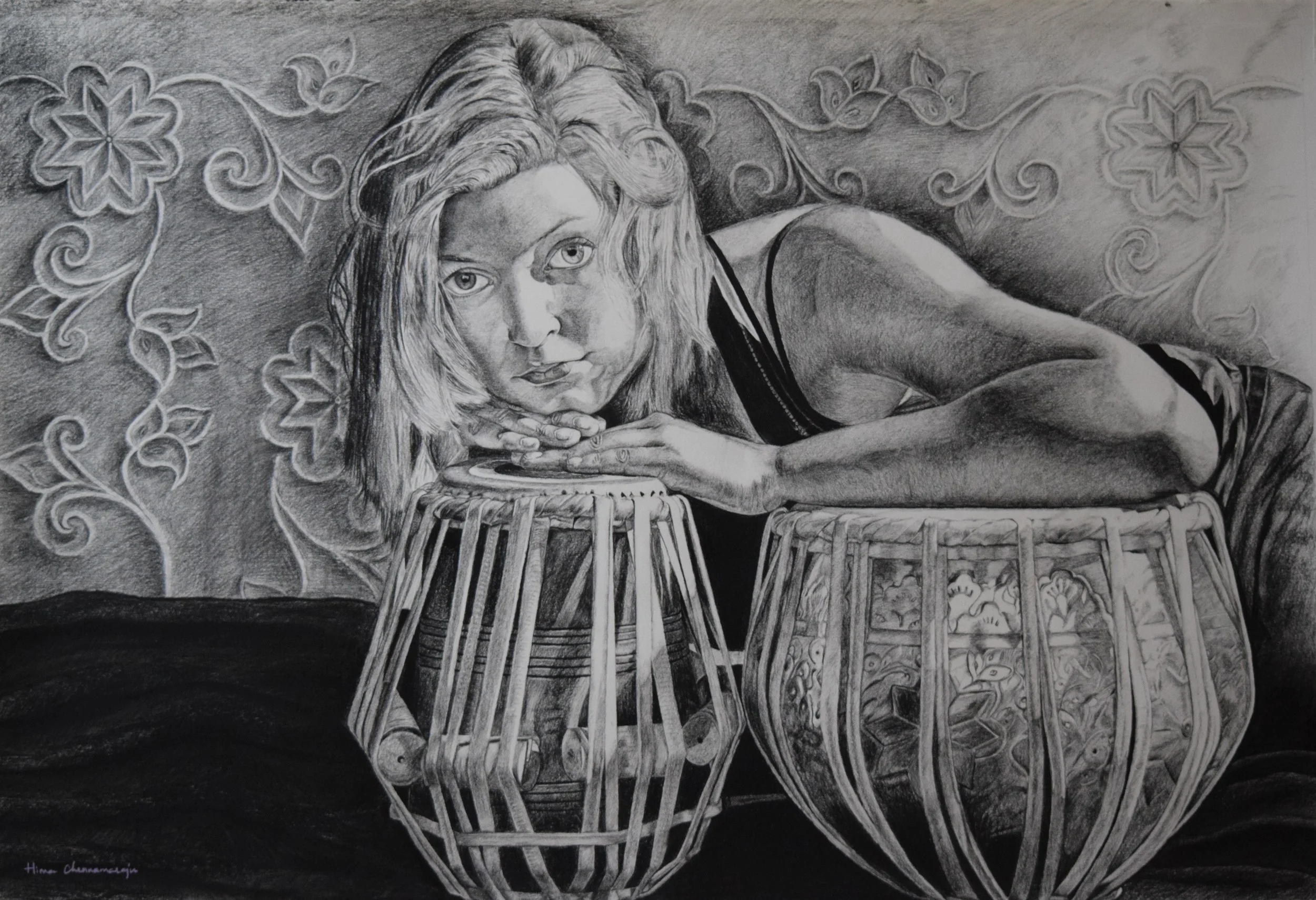 Rhythm Of Life-1 