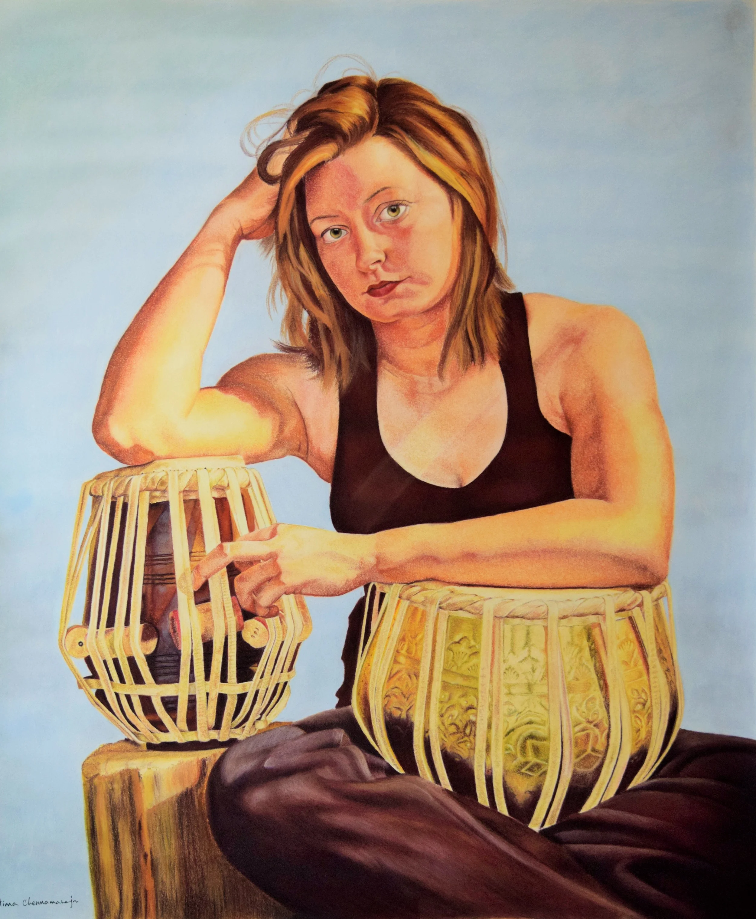 Rhythm Of Life(2)