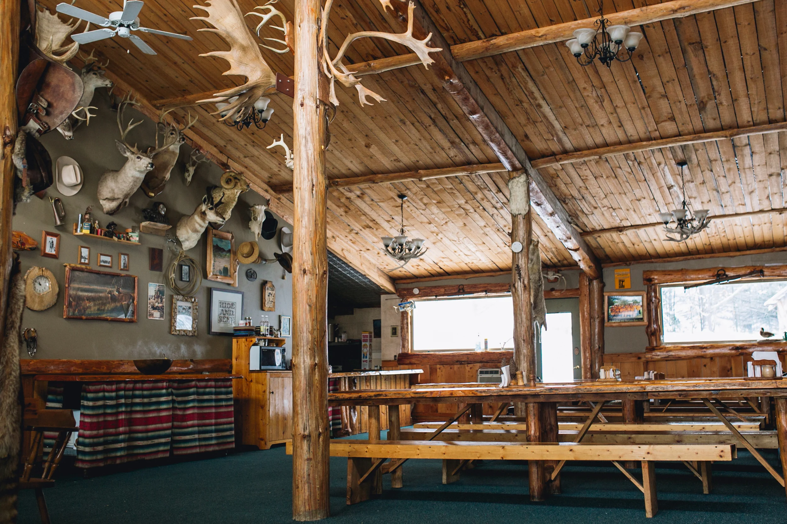 STARWOOD RANCH