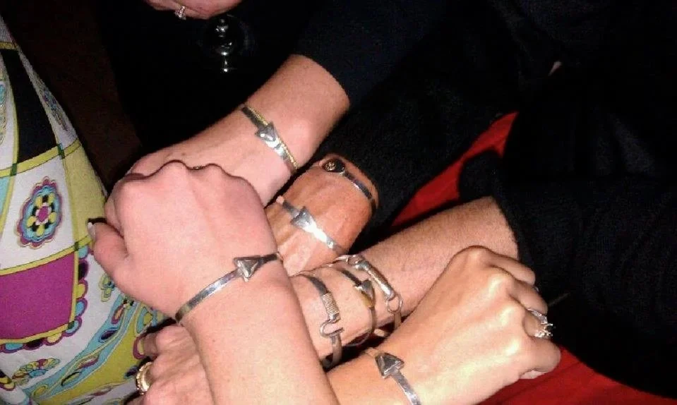 Typical night out in Vermont 