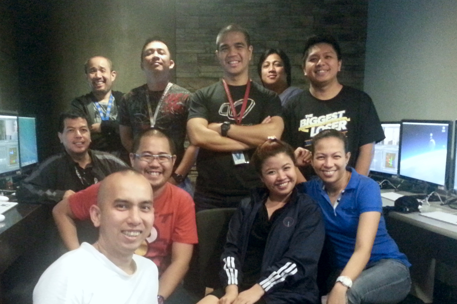 ABS-CBN Network