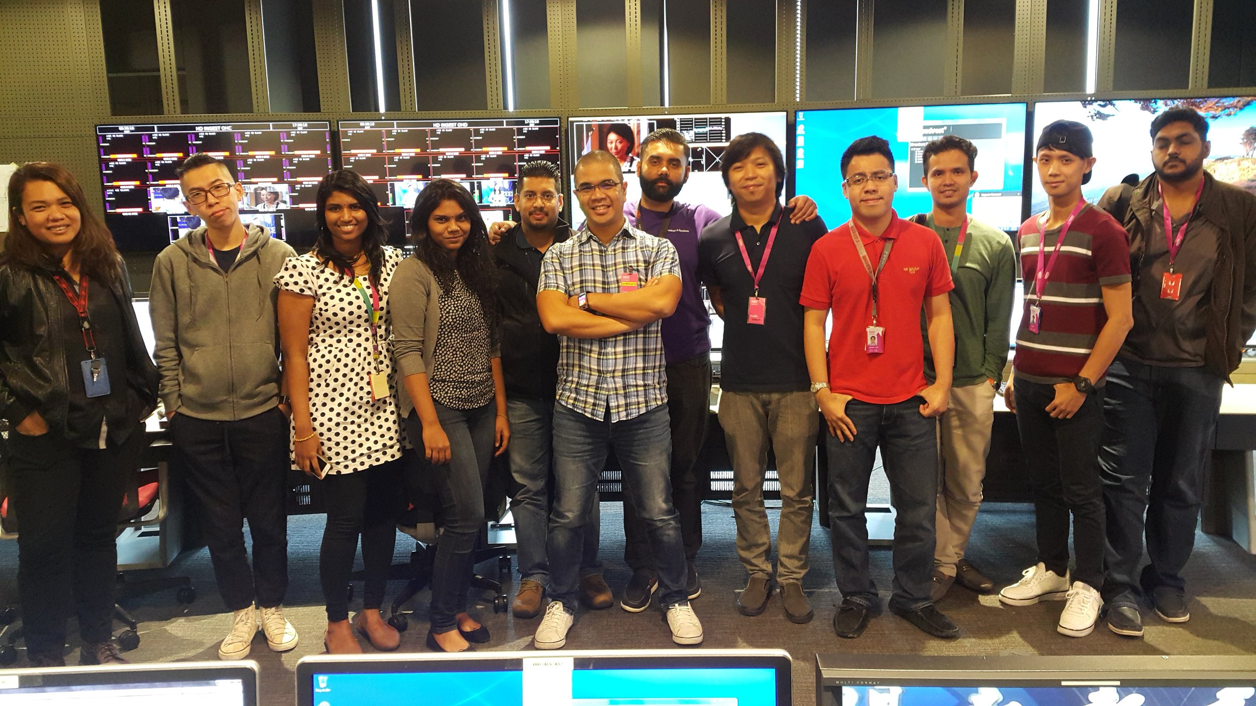 Astro Malaysia