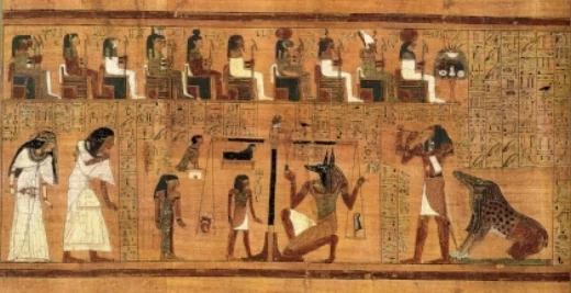 egyptianmyth