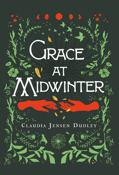 Cover illustration by Clara Dudley