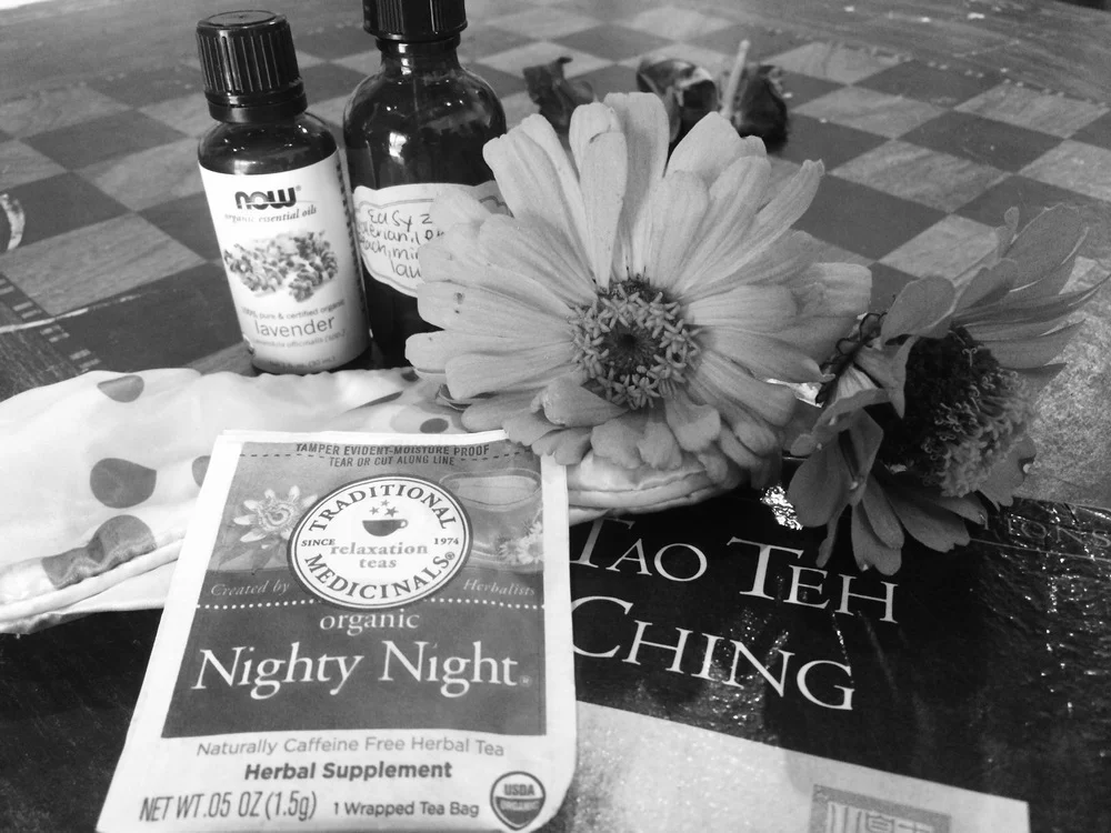 Insomnia? Try Sleep Therapy