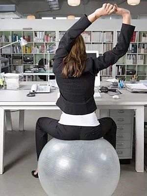 Combating Obesity in the Work Place