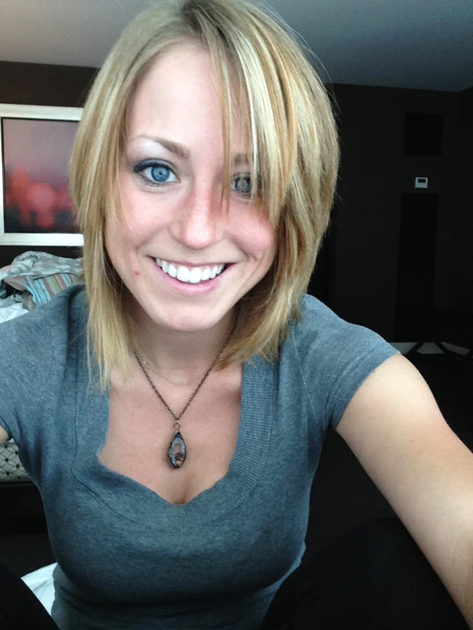 Cortney Perrine, LMT