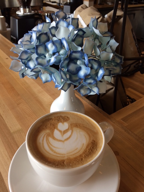 Cake Coffeehouse: Millbury, Massachusetts USA