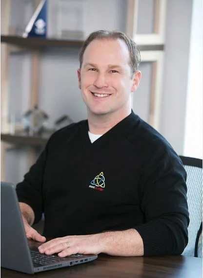 Rod O'Connor, President, Briware Solutions