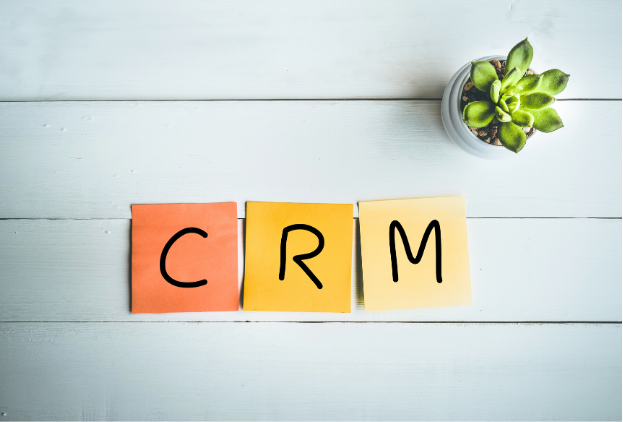 Giving Up My Massive Excel Spreadsheet for a Fully Custom Small Business CRM System