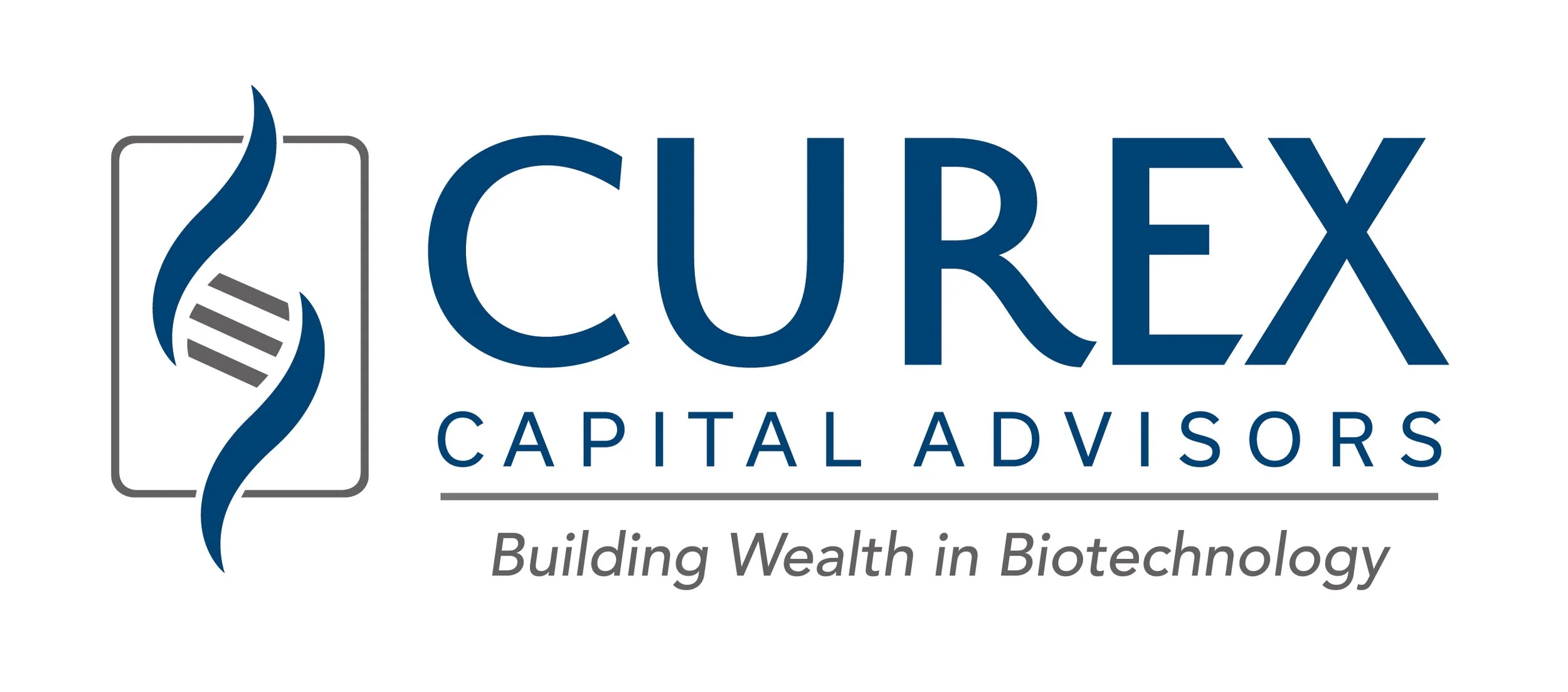 CUREX Capital Advisors logo
