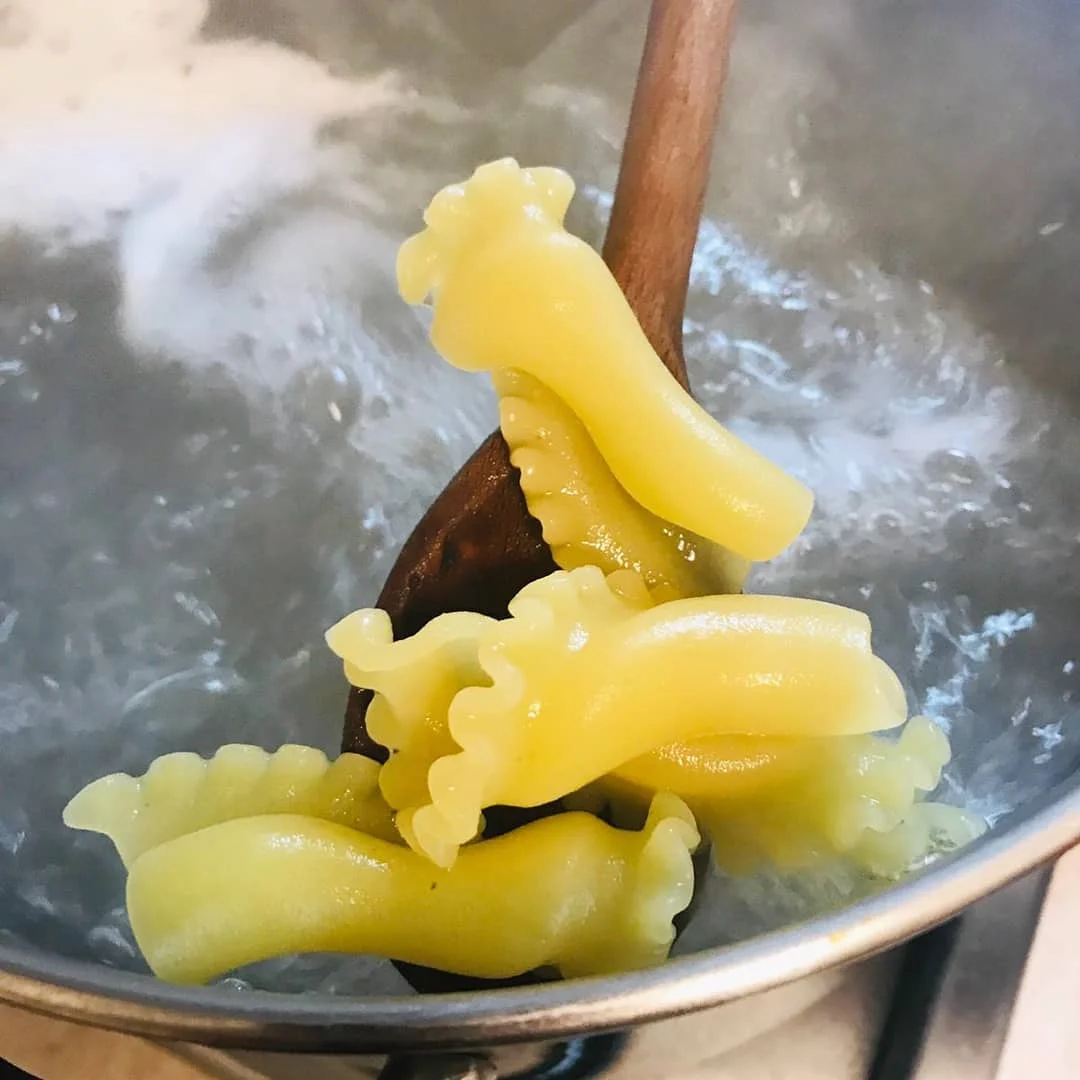 How to Cook Pasta