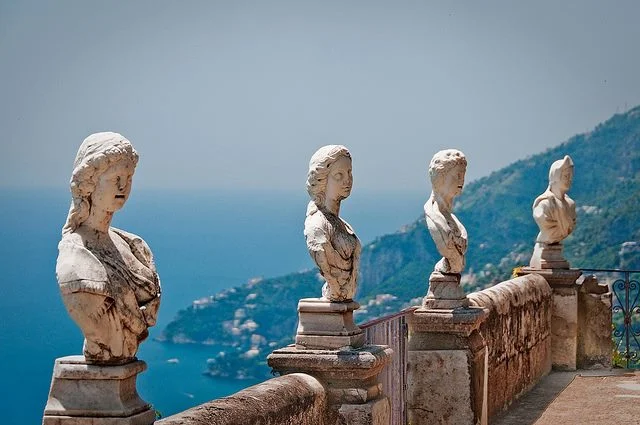 Villa Cimbrone