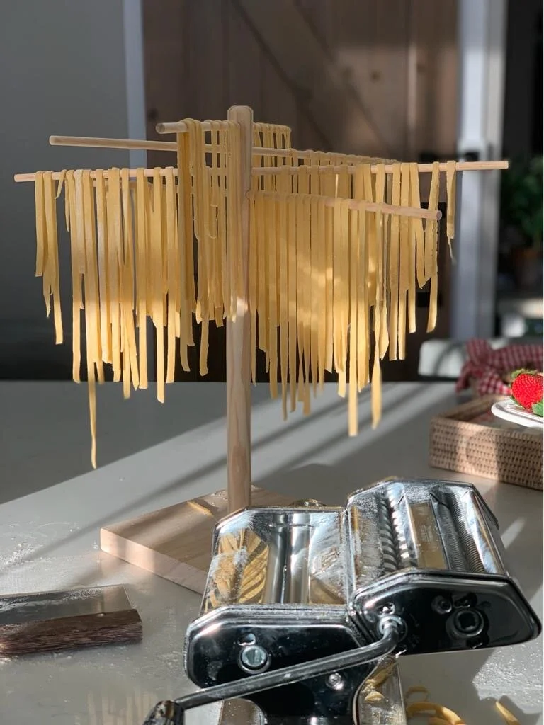 Fresh Pasta: Recipe, Tips & Tricks