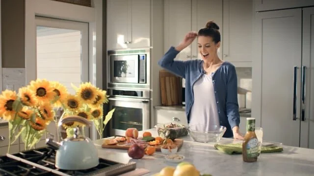 Product Kroger Brand Baby Spring Mix