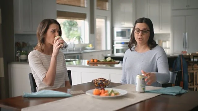 Product Kroger Brand Seltzer Water