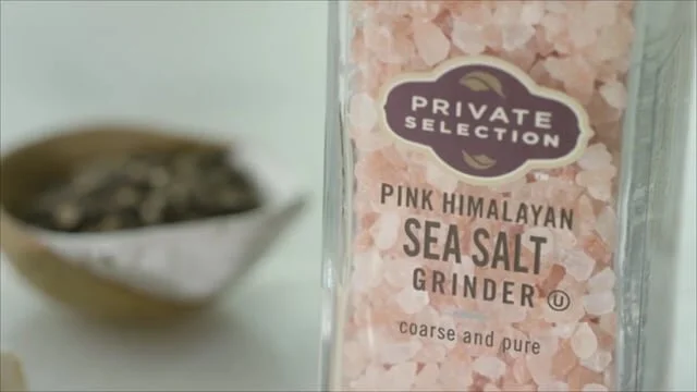 Product Private Selection Sea salt