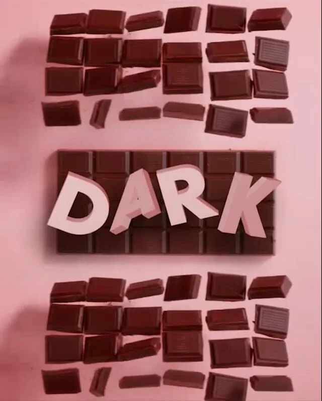 Social Chocolate Day Teaser