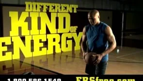 Sport FRS Derek Fisher 2009