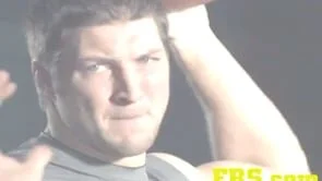 Sport FRS Tim Tebow :60 2009