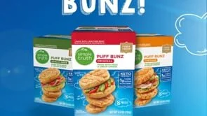 Social Simple Truth Puff Bunz