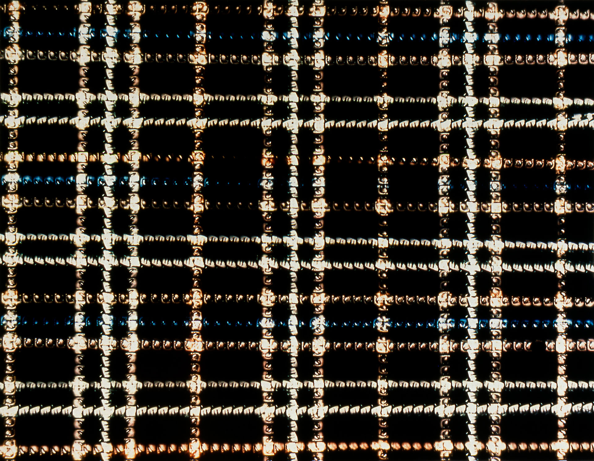 Plaid (speaking, in tongues)