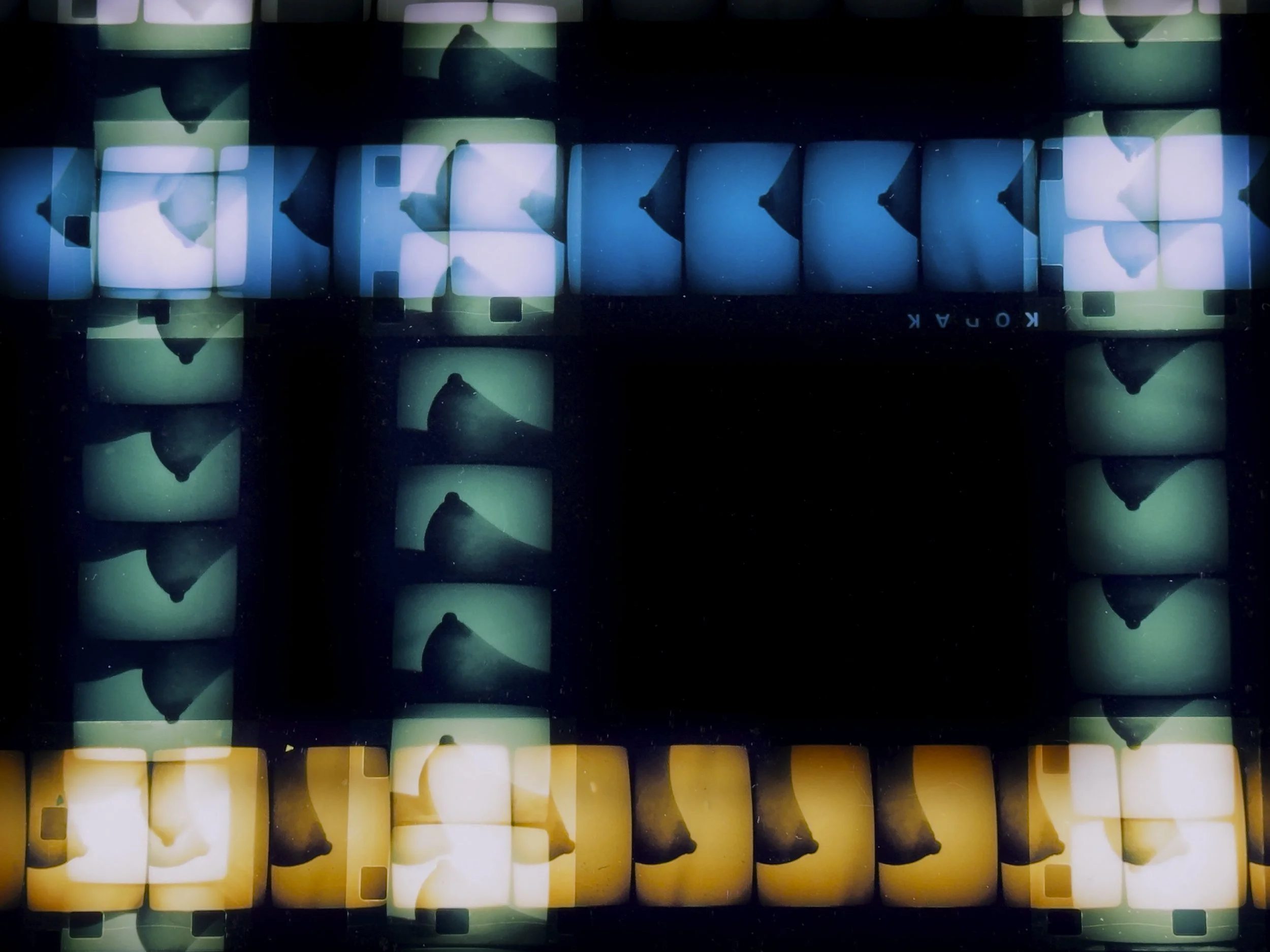 Plaid (the large plaid)