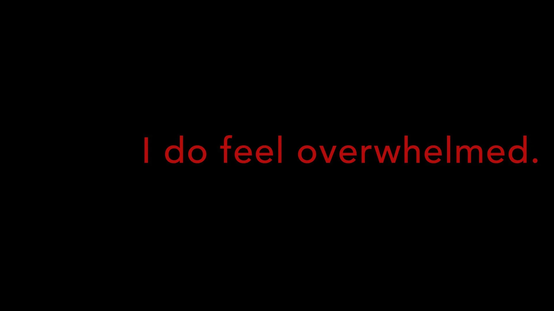  still from video 