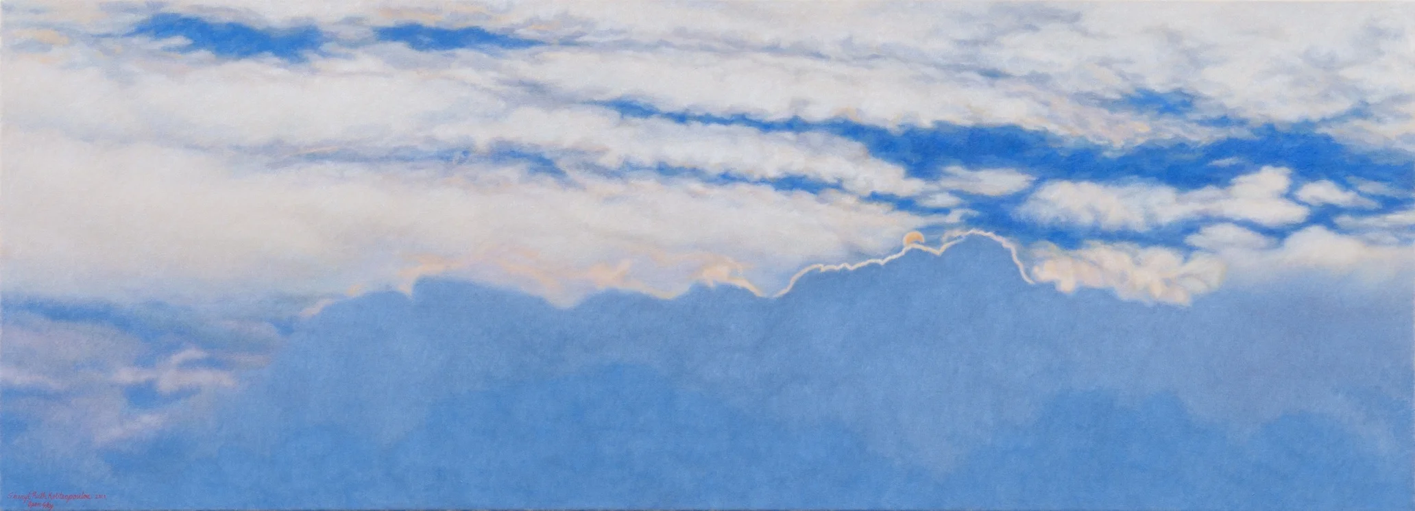 Open Sky - Hellas