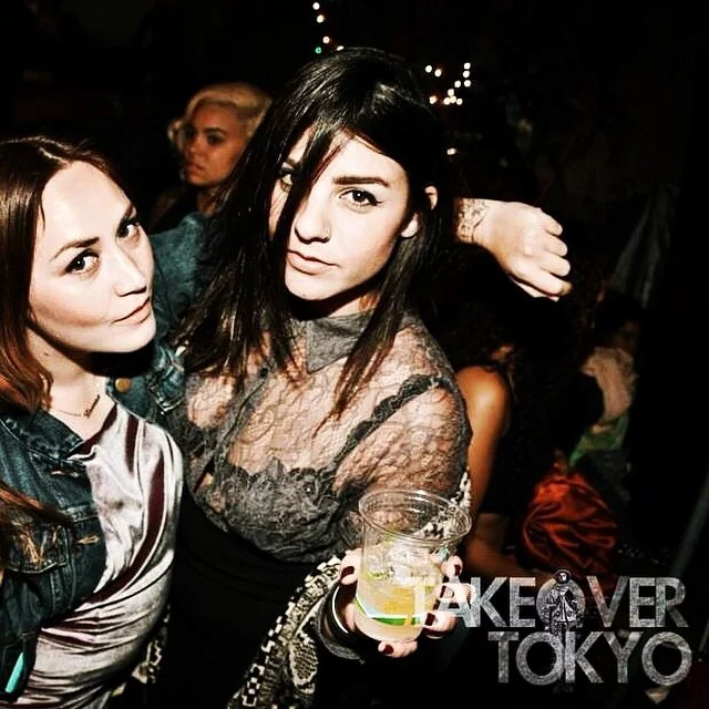 your photos from this Sunday's #swaggerlikeussf are up 💕 check them out on FB/swaggerlikeussf 💕 s/o to the bb @jennwong_ftw for capturing all the magic 📷🙌 #takeovertokyo